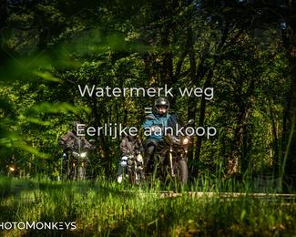 Motor Elfstedentocht 2026 photo