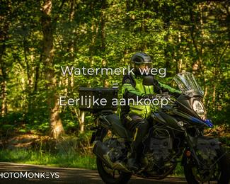 Motor Elfstedentocht 2026 photo