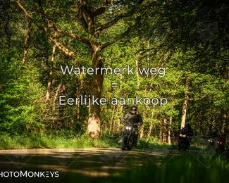 Motor Elfstedentocht 2026 photo