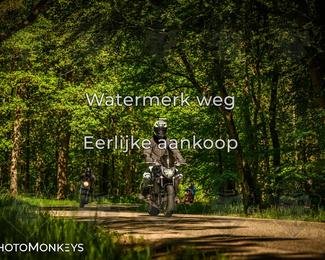 Motor Elfstedentocht 2026 photo