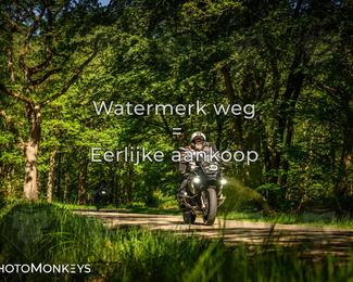 Motor Elfstedentocht 2026 photo