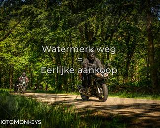 Motor Elfstedentocht 2026 photo