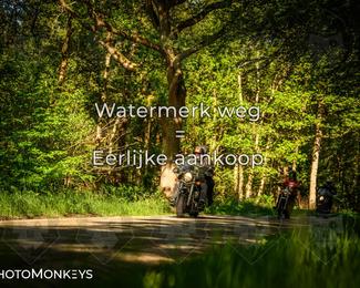 Motor Elfstedentocht 2026 photo