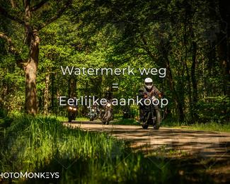 Motor Elfstedentocht 2026 photo