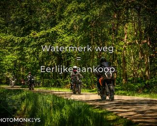 Motor Elfstedentocht 2026 photo