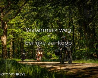 Motor Elfstedentocht 2026 photo