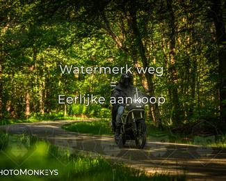 Motor Elfstedentocht 2026 photo