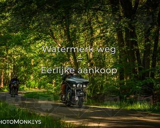 Motor Elfstedentocht 2026 photo