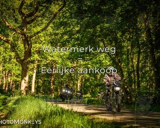 Motor Elfstedentocht 2026 photo