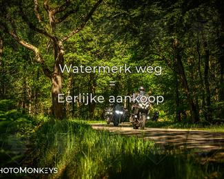 Motor Elfstedentocht 2026 photo
