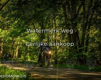 Motor Elfstedentocht 2026 photo