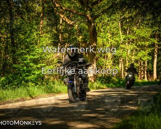 Motor Elfstedentocht 2026 photo