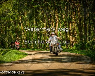 Motor Elfstedentocht 2026 photo