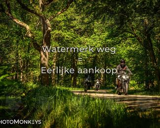 Motor Elfstedentocht 2026 photo