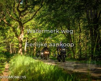 Motor Elfstedentocht 2026 photo