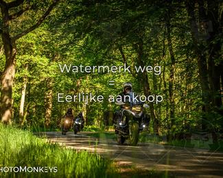 Motor Elfstedentocht 2026 photo