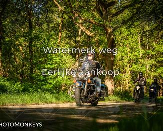 Motor Elfstedentocht 2026 photo