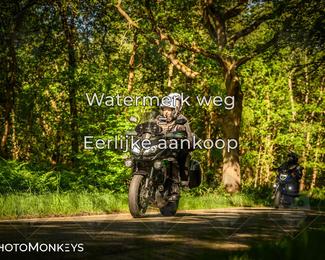 Motor Elfstedentocht 2026 photo
