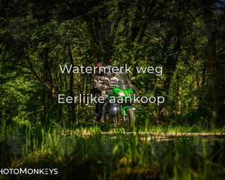 Motor Elfstedentocht 2026 photo