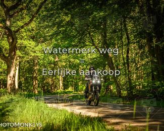 Motor Elfstedentocht 2026 photo