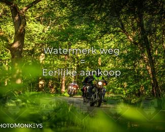 Motor Elfstedentocht 2026 photo