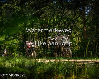 Motor Elfstedentocht 2026 photo