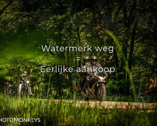 Motor Elfstedentocht 2026 photo