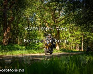 Motor Elfstedentocht 2026 photo