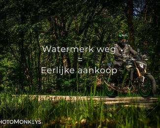 Motor Elfstedentocht 2026 photo