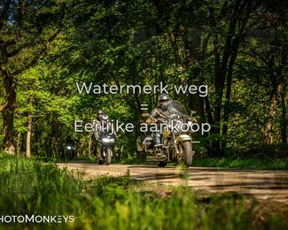 Motor Elfstedentocht 2026 photo