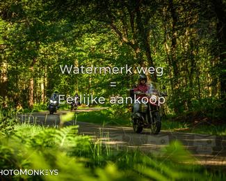 Motor Elfstedentocht 2026 photo