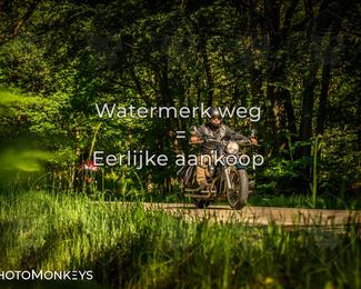 Motor Elfstedentocht 2026 photo