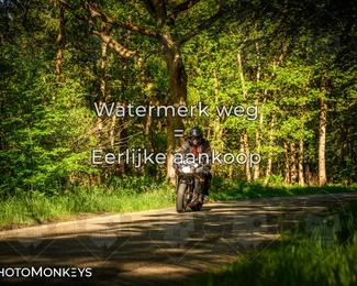 Motor Elfstedentocht 2026 photo