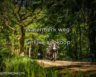 Motor Elfstedentocht 2026 photo