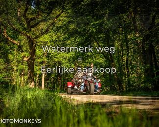 Motor Elfstedentocht 2026 photo