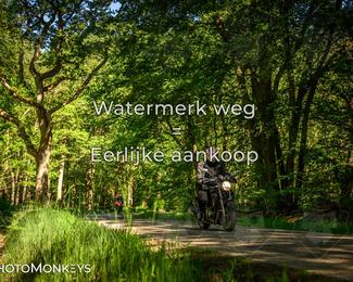 Motor Elfstedentocht 2026 photo