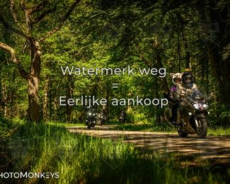 Motor Elfstedentocht 2026 photo