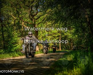 Motor Elfstedentocht 2026 photo