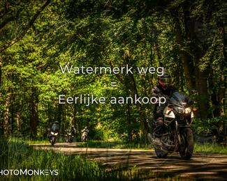 Motor Elfstedentocht 2026 photo