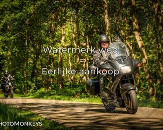 Motor Elfstedentocht 2026 photo