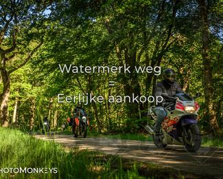 Motor Elfstedentocht 2026 photo