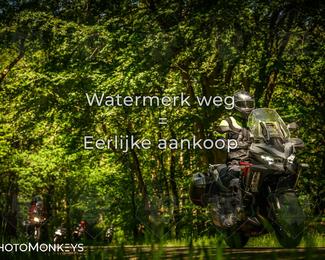 Motor Elfstedentocht 2026 photo