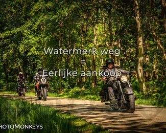 Motor Elfstedentocht 2026 photo