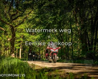 Motor Elfstedentocht 2026 photo