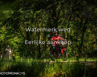 Motor Elfstedentocht 2026 photo