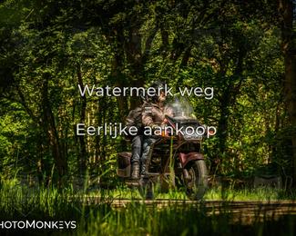 Motor Elfstedentocht 2026 photo