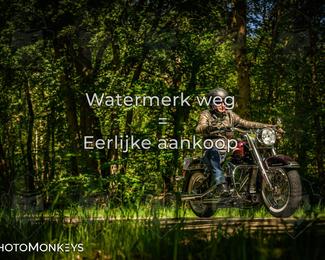Motor Elfstedentocht 2026 photo