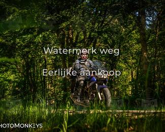 Motor Elfstedentocht 2026 photo