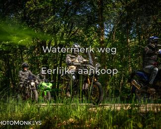Motor Elfstedentocht 2026 photo