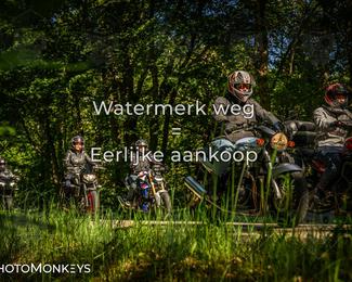 Motor Elfstedentocht 2026 photo